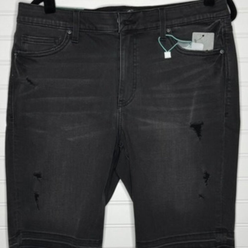 Lularoe- Bermuda shorts